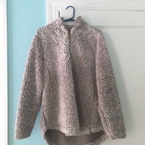 Simply Southern Pull over